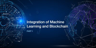 The Symbiosis between Machine Learning and Blockchain Part 1