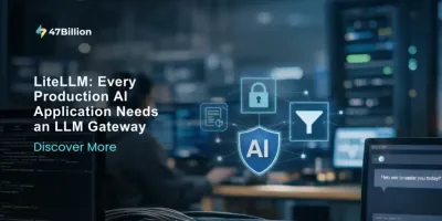 Why Every Production AI Application Needs an LLM Gateway 