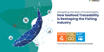 Navigating the Seas of Sustainability: How Seafood Traceability is Reshaping the Fishing Industry 