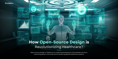 Open-Source Health: The Blueprint for a Transparent and Impactful Healthcare 