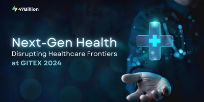 GITEX 2024: Shaping the Future with Healthcare 3.0 and AI Innovations