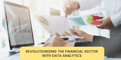 How is Data Analytics transforming Financial Services?