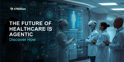 How Agentic AI Is Transforming Predictive Analytics and Predictive Maintenance in Healthcare