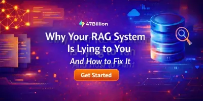 RAG System in Production: Why It Fails and How to Fix It