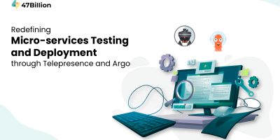 Redefining Microservices Testing and Deployment through Telepresence and Argo